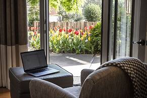 Wine Country Inn & Cottages Napa Valley