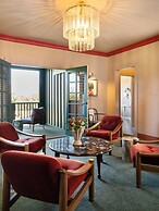 Le Petit Pali St. Helena