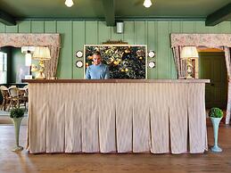 Le Petit Pali St. Helena