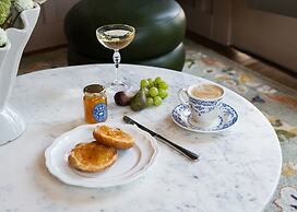 Le Petit Pali St. Helena