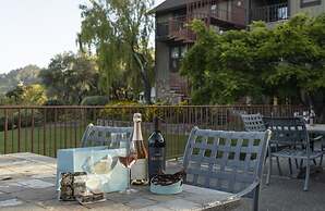 Wine Country Inn & Cottages Napa Valley