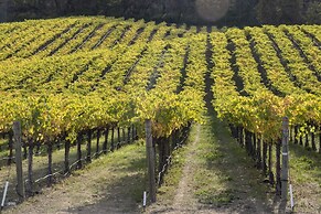 Wine Country Inn & Cottages Napa Valley