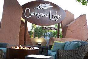 Canyons Lodge, a Canyons Collection Property