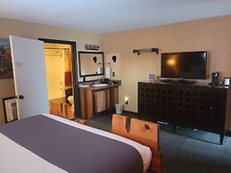 Canyons Lodge, a Canyons Collection Property