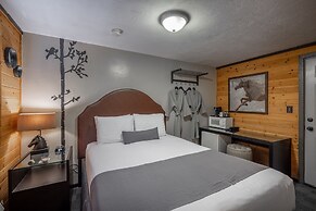 Canyons Lodge, a Canyons Collection Property