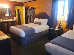 Canyons Lodge, a Canyons Collection Property