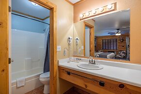 Canyons Lodge, a Canyons Collection Property