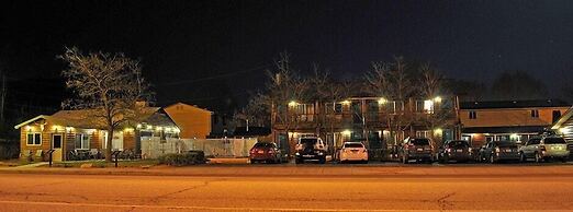 Canyons Lodge, a Canyons Collection Property