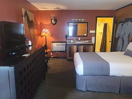 Canyons Lodge, a Canyons Collection Property