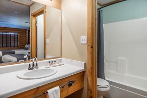 Canyons Lodge, a Canyons Collection Property