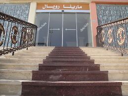 Marina Royal Hotel Suites