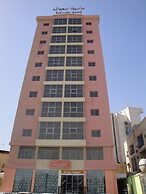 Marina Royal Hotel Suites