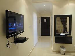 Marina Royal Hotel Suites