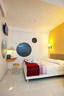 Dewarna Zainul Arifin Malang