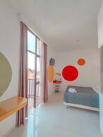 Dewarna Zainul Arifin Malang