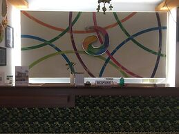 Dewarna Zainul Arifin Malang