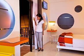 Dewarna Zainul Arifin Malang