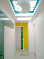 Dewarna Zainul Arifin Malang