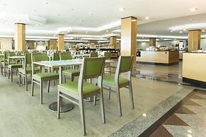 Ukino Palmeiras Village Family Resort - All Inclusive