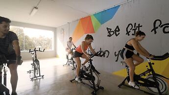 Ukino Palmeiras Village Family Resort - All Inclusive