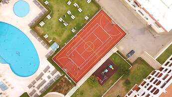 Ukino Palmeiras Village Family Resort - All Inclusive