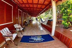 Pousada Lenda das Águas