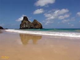 Pousada Lenda das Águas