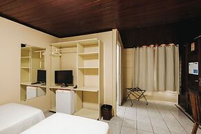 Pousada Lenda das Águas