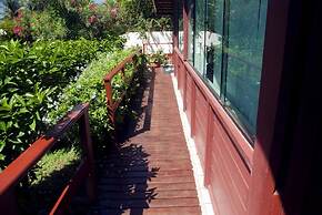 Pousada Lenda das Águas