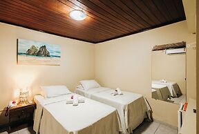 Pousada Lenda das Águas