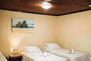 Pousada Lenda das Águas