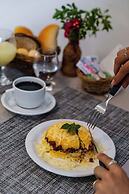 Pousada Lenda das Águas