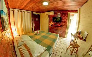 Pousada Lenda das Águas