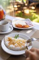 Pousada Lenda das Águas