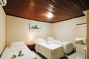 Pousada Lenda das Águas