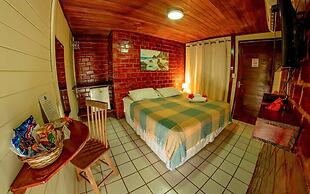 Pousada Lenda das Águas