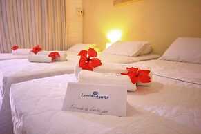 Pousada Lenda das Águas