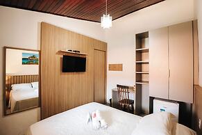 Pousada Lenda das Águas