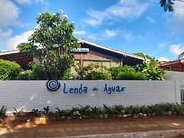 Pousada Lenda das Águas
