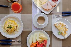 Pousada Lenda das Águas