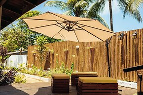 Pousada Lenda das Águas