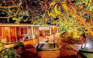 Pousada Lenda das Águas