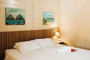 Pousada Lenda das Águas