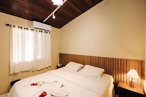 Pousada Lenda das Águas