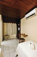 Pousada Lenda das Águas