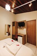 Pousada Lenda das Águas