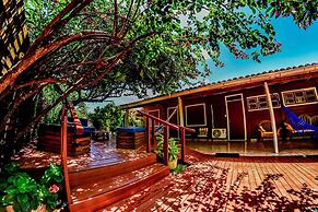 Pousada Lenda das Águas