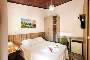 Pousada Lenda das Águas