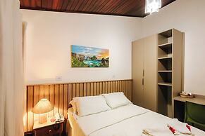 Pousada Lenda das Águas