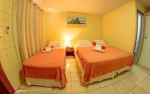 Pousada Lenda das Águas